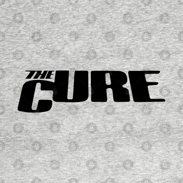 The cure by Ashila